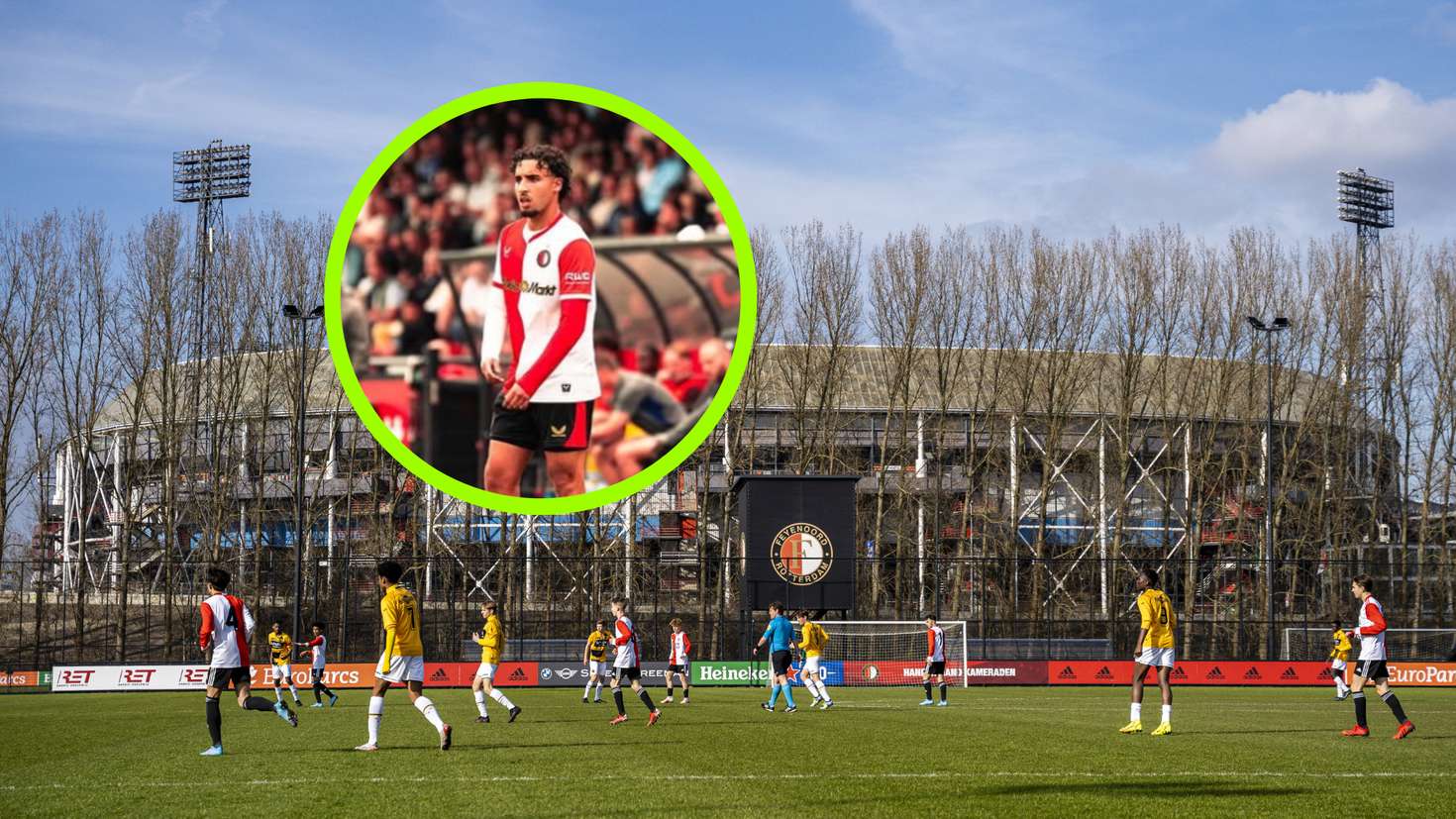 Neefje Van 35 voudig International Kiest Voor Opvallend Vertrek Bij Neefje Van 35 voudig International Kiest Voor Opvallend Vertrek Bij
